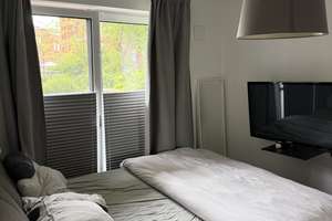 2-Zimmer-Wohnung / Neubau-Zweitbezug mit Terrasse – Leverkusenstraße 40, 22761 Bahrenfeld, Hamburg – Vorschaubild 6