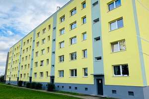 Praktisch geschnittenes 1-Zimmer-Apartment in Magdeburg