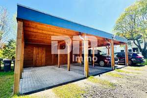 Modernes Familienglück nahe KfW 55-Standard mit Terrasse, Carport und Parkplatz – Die vollständige Adresse der Immobilie erhältst du vom Anbieter., 34127 Nord (Holland), Kassel – Vorschaubild 26
