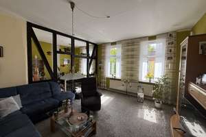 Einfamilienhaus mit Einliegerwohnung in ruhiger Zentrumslage -Wohnfl. ca. 160 m², Grundstück 513 m² – Die vollständige Adresse der Immobilie erhältst du vom Anbieter., 38678 Clausthal-Zellerfeld – Vorschaubild 16