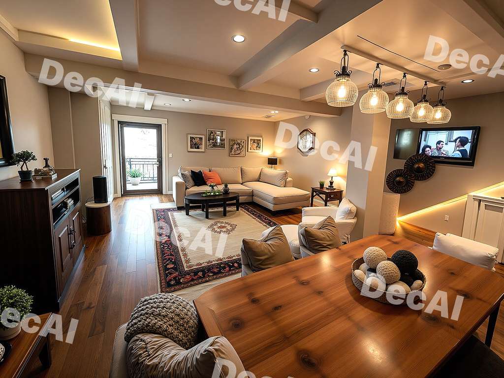 Immobilie in Spiegelau - Teilrenoviertes Zweifamilienhaus Ausbaustufe 1 mit kleinem Garten - Bild 4