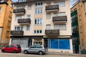 Kompakte Citywohnung in Toplage von Stuttgart Ost – Die vollständige Adresse der Immobilie erhältst du vom Anbieter., 70327 Gablenberg, Stuttgart – Vorschaubild 8
