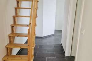 2-3 Zimmer Wohnung mit Balkon und Stellplatz in Pronstorf zu mieten – Die vollständige Adresse der Immobilie erhältst du vom Anbieter., 23820 Pronstorf – Vorschaubild 8