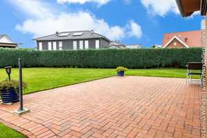 Gepflegtes Einfamilienhaus mit großem Garten und Garage in Essen (Oldenburg) – Cloppenburg (Kreis) – Vorschaubild 10
