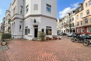 Oststadt-Immobilienensemble: Stilvolles Wohnen trifft rentable Investition! – Die vollständige Adresse der Immobilie erhältst du vom Anbieter., 30161 List, Hannover – Vorschaubild 16