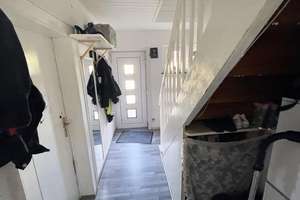 Teilmodernisiertes Siedlungshaus mit großem Garten und Garage – Die vollständige Adresse der Immobilie erhältst du vom Anbieter., 22415 Langenhorn, Hamburg – Vorschaubild 7