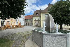NEUER PREIS - Historisches EFH mit Gewölbekeller, Grundstück in Ostritz - sanierungsbedürftig – Gerhart-Hauptmann-Str. 2, 2899 Ostritz – Vorschaubild 8
