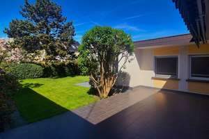 Ankommen und Wohlfühlen: Bungalow mit Gartenparadies und Privatsphäre in Niederkassel – Die vollständige Adresse der Immobilie erhältst du vom Anbieter., 53859 Niederkassel – Vorschaubild 10