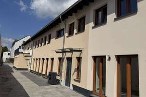A+ Reihenmittelhaus  - profitieren Sie vom KfW Programm 261 – Die vollständige Adresse der Immobilie erhältst du vom Anbieter., 63450 Innenstadt, Hanau – Vorschaubild 1