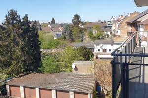 Möbliertes 1-Zimmer-Apartment mit kleinem Balkon in Mannheim-Neckarau – Neckarauer Straße 45, 68199 Neckarau, Mannheim – Vorschaubild 27
