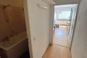 Wohnen mit Charakter: Kompaktes Apartment in zentraler Lage – 60325 Westend-Süd, Frankfurt am Main – Vorschaubild 6