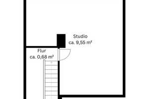 Gemütliches Zuhause: Einfamilienhaus mit Sauna, Atelier und Gartenidylle – Ingolstadt – Vorschaubild 36