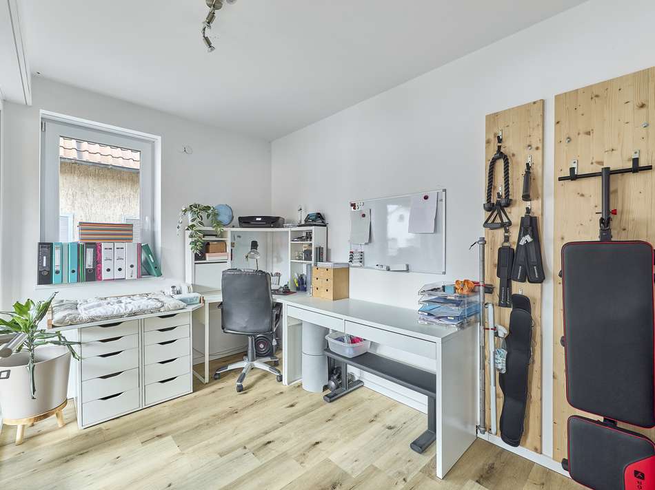 Wohnung Nr. 4 OG