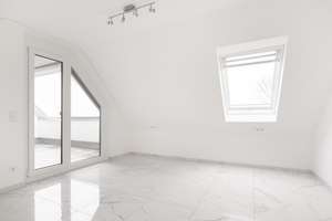 Exklusive 3,5 Zimmer Maisonette ETW mit Aussicht  – Die vollständige Adresse der Immobilie erhältst du vom Anbieter., 70569 Dachswald, Stuttgart – Vorschaubild 10
