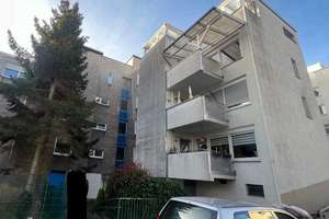 3-Zimmer Wohnung mit Balkon in Gelsenkirchen