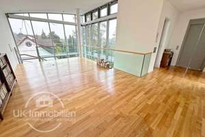 Unikat-Luxushaus mit Aufzug, Klima, Sauna, hausinterner Garage und und und – 60437 Nieder-Eschbach, Frankfurt am Main – Vorschaubild 9