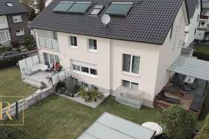 Ein Haus, zwei Einheiten, unzählige Möglichkeiten!