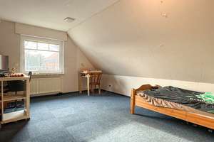 Geräumiges Ein-/Zweifamilienhaus im Zentrum von Großheide – Die vollständige Adresse der Immobilie erhältst du vom Anbieter., 26532 Großheide – Vorschaubild 11