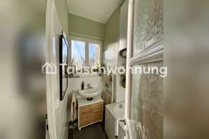 Tauschwohnung: 3,5 Zimmer Altbau mit Balkon in Schwabing Nord – Grünecker Straße 4, 80805 Alte Heide-Hirschau, München – Vorschaubild 7