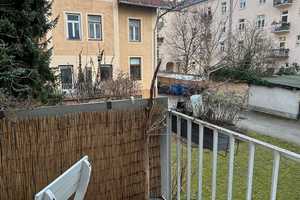 Zentrale 2 Zi.Wohnung in angenehmer Ruhelage mit Balkon – Kidlerstr. 39 39, 81371 München – Vorschaubild 3