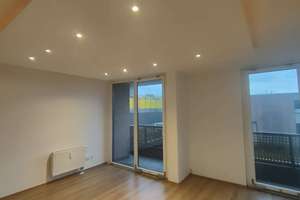 Wohnen im Schwanenquartier / moderne und renovierte 1 Zimmerwohnung