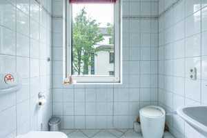 Exklusive 2-Zimmer-Wohnung mit Balkon und Einbauküche in Aachen (Pontviertel) – Kruppstraße 7, 52072 Aachen – Vorschaubild 7