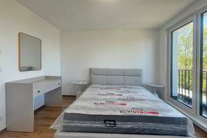 Exklusiver Neubau in Meiendorf: Moderne Stadthäuser in gefragter Lage – 22145 Rahlstedt, Hamburg – Vorschaubild 9