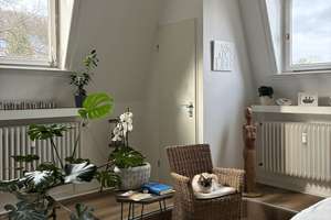 Charmante 1-Zimmer Appartement im Briller Viertel – Sadowastraße 64, 42115 Elberfeld West, Wuppertal – Vorschaubild 7
