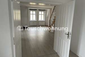 Tauschwohnung: Geräumige 4-Zimmer-Wohnung in Lichtenberg tauschen