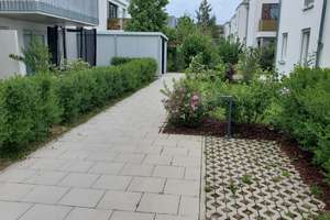  2-Zimmer-Wohnung mit Terrasse – Die vollständige Adresse der Immobilie erhältst du vom Anbieter., 81829 Trudering-Riem (Ortsteil), München – Vorschaubild 2