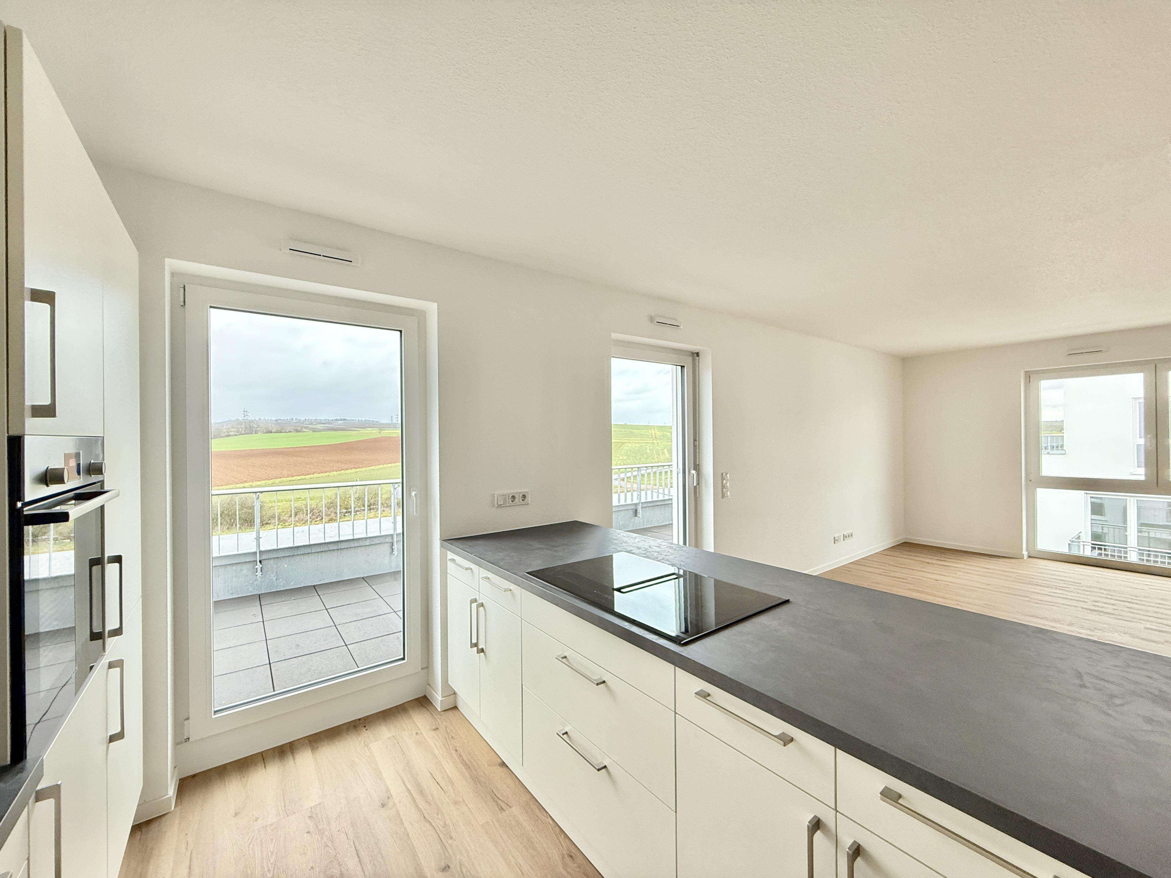 Immobilie in Gutenberg - Gräfenbachquartier – Panoramablick in Hargesheim

Tag der offenen Tür, 21.02.2026, 10 Uhr bis 13 Uhr - Bild 2