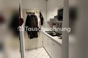 Tauschwohnung: Einzimmerwohnung mitten im Univiertel – Amalienstraße 49a, 80799 Universität, München – Vorschaubild 5