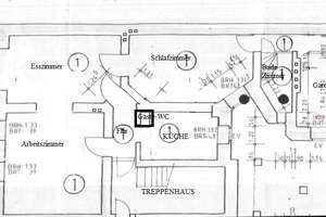 Provisionfreie, sanierte Rarität im Herzen von Kreuzberg. Direkt vom Eigentümer – Urbanstraße 176, 10967 Kreuzberg, Berlin – Vorschaubild 22
