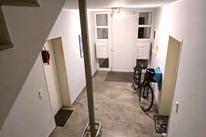 MODERNE ELEGANZ TRIFFT AUF WOHLFÜHL-AMBIENTE – Die vollständige Adresse der Immobilie erhältst du vom Anbieter., 39114 Cracau, Magdeburg – Vorschaubild 10