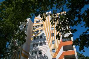 Wohnen über den Dächern: Großzügige und frisch modernisierte Wohnung mit Aufzug – Die vollständige Adresse der Immobilie erhältst du vom Anbieter., 38444 Rabenberg, Wolfsburg – Vorschaubild 3