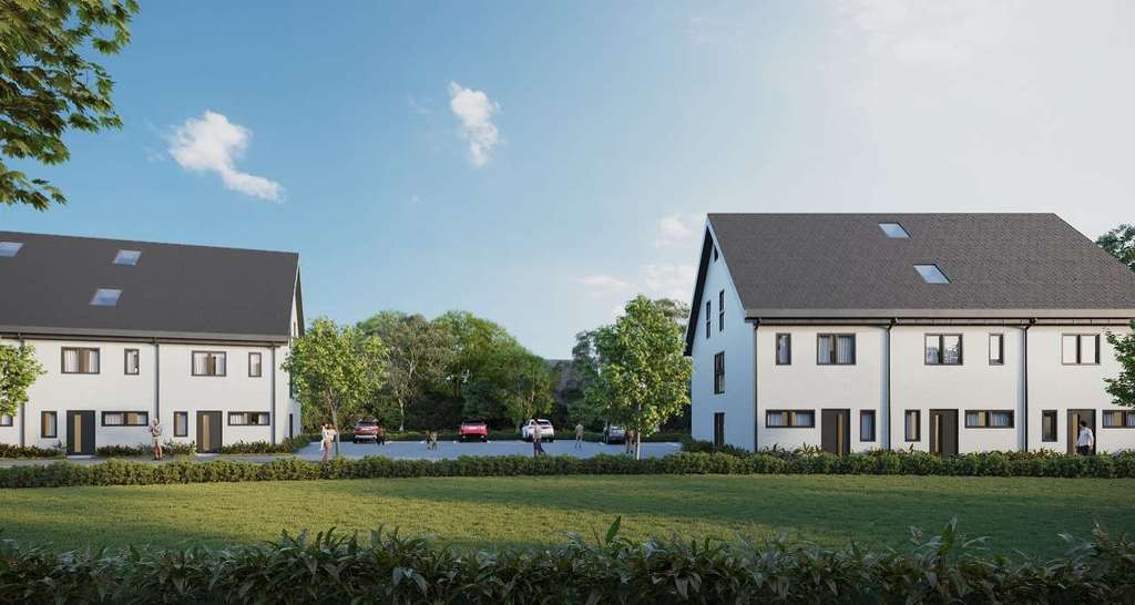 Immobilie in Ebersberg - Ihr neues Zuhause – stilvoll, großzügig, familiengerecht - Bild 2