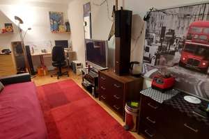 Kompaktes 1-Zimmer-Apartment in der Mannheimer Oststadt – Mollstraße 17, 68165 Schwetzingerstadt/Oststadt, Mannheim – Vorschaubild 2