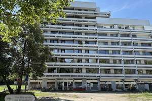 Großzügige, helle 4-Zimmer-Wohnung in München-Schwabing nahe Luitpoldpark – Die vollständige Adresse der Immobilie erhältst du vom Anbieter., 80796 Am Luitpoldpark, München – Vorschaubild 1