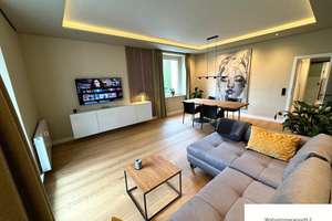 Vollmöbliertes 2-Zimmer-Apartment am Großen Garten – Die vollständige Adresse der Immobilie erhältst du vom Anbieter., 1277 Gruna, Dresden – Vorschaubild 2