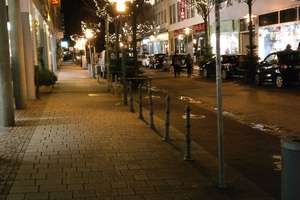 2-Zimmer Whg in der  Schulstraße - Innenstadt – Schulstrasse 4, 64283 Mitte, Darmstadt – Vorschaubild 6