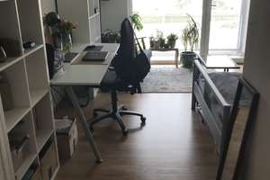 Studenten und Azubis aufgepasst - Wohnung mit Pantryküche und Balkon im Unicandis – Straubinger Straße 18, 93055 Ostenviertel, Regensburg – Vorschaubild 6