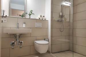 Exklusives Neubau Penthouse mit 3 Zimmern und Einbauküche – Koblenzer Straße 110, 53177 Pennenfeld, Bonn – Vorschaubild 18
