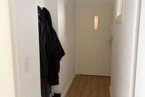Charmante Altbauwohnung im Herzen von Düsseldorf-Bilk – Heresbachstr 1, 40223 Bilk, Düsseldorf – Vorschaubild 8