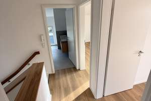 Exklusive Neubau-Doppelhaushälfte Nähe Inheidener See mit Terrasse und Doppelcarport – Die vollständige Adresse der Immobilie erhältst du vom Anbieter., 35410 Hungen – Vorschaubild 15