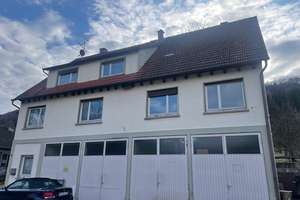 "Viel Platz & viele Möglichkeiten - Wohnhaus mit Garten und 4 Garagen in Albstadt-Pfeffingen" – Die vollständige Adresse der Immobilie erhältst du vom Anbieter., 72459 Albstadt – Vorschaubild 23