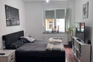 Citynah wohnen, ruhig genießen: 105 m² mit neuer Traumküche, Stellplatz & Top-Renovierung! – Die vollständige Adresse der Immobilie erhältst du vom Anbieter., 44147 Hafen, Dortmund – Vorschaubild 16