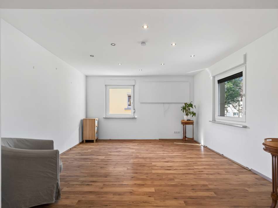 Zimmer 3 OG