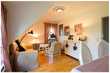 Vollständig renovierte Wohnung mit zwei Zimmern und Einbauküche in Wiesbaden-Igstadt