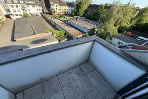 Attraktive 2-Zimmer-Wohnung mit Balkon im 4.OG in Duisburg-Meiderich – Lösorter Str. 46, 47137 Mittelmeiderich, Duisburg – Vorschaubild 8