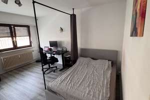 Möblierte 1-Zimmer-Wohnung in zentraler Lage der Mannheimer Innenstadt – 68159 Innenstadt/Jungbusch, Mannheim – Vorschaubild 2